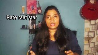 Rato Raat star || Motivation video by Mahak sinha