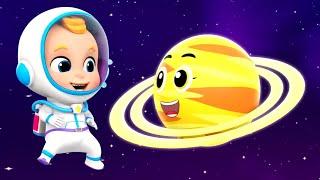 Planet Song, Learning Videos for kids with Bob Chugga Ching