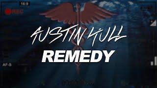 Austin Hull - Remedy (Official Visualizer)