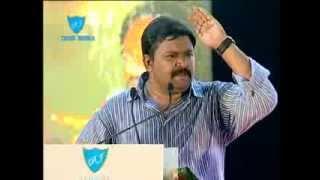 Gopinath Speech at Richindia