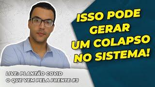 QUEBRA DE PATENTE É A SOLUÇÃO PRA VACINAÇÃO DE COVID NO BRASIL?