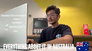 IT IN AUSTRALIA | INDIANS IN AUSTRALIA