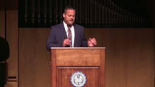 Reformation Conference 2017 | Tom McCall