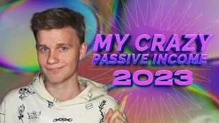 Top Sources of Passive Income in 2023! (+ AI tools!)