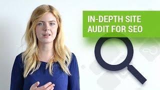 How to Do a Complete Website Audit in WebSite Auditor