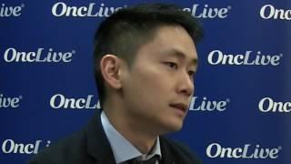 Dr. Jun Discusses Cyptogenic Hepatocellular Carcinoma