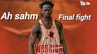 Warrior Season 3 FINALE | Ah sahm vs Young Jun and Hong (Our Version )