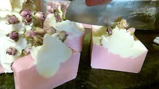 Edens Secret "Garden of Eden" Natural Handmade Soap