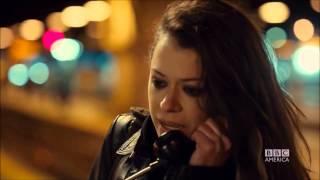 Orphan Black First Scene