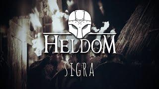 Heldom - Sigra