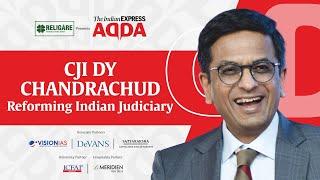 CJI DY Chandrachud Exclusive on The Role of Judiciary in Modern India | DY Chandrachud | CJI