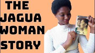 Analysing the Classic Novel -Jagua Nana's Daughter by Cyprian Ekwensi | Nigerian booktuber