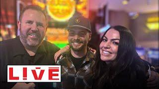  LIVE: EPIC JACKPOT RUN on Dragon Cash + Danny’s Birthday Celebration!  | Jackpot Slot Spot