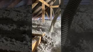 Эковата, #эковатамичуринск #утеплитель #эковата #мичуринск #дом