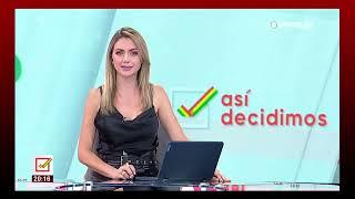 NOTICIAS 2 DE FEBRERO 2025 CENTRAL