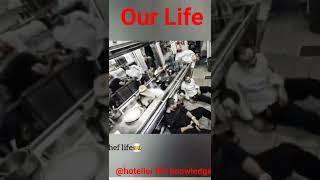 Chef life Sad status|| Emotional WhatsApp status for hoteliers|.  #shorts #food #chef #indian