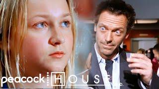 Diagnosis In An Hour - No Biggy | House M.D..