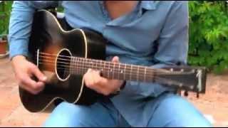 Tommy Emmanuel & Frank Vignola - Tears