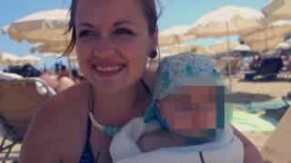 Urlaub mit Baby in Barcelona #4 | Mellis Blog