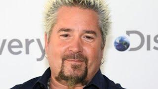 Guy Fieri's Son Has Grown Up To Be Gorgeous