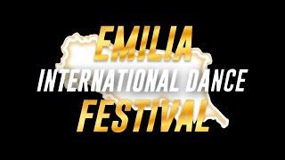 Calderara di Reno Emilia Festival