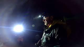 A GRIM STORY  at SMALLCLEUGH LEAD MINE - Nenthead, Cumbria U.K.