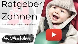 Zahnen & Zahnhygiene