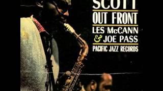 Clifford Scott - Samba de Bamba