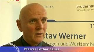 RTF.1-Nachrichten: 175 Jahre Gustav Werner BruderhausDiakonie