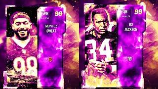 SO WE ARE GETTING AN INSANE RELEASE OF GOLDEN TICKETS TOMORROW!!!| MADDEN 24 ULTIMATE TEAM