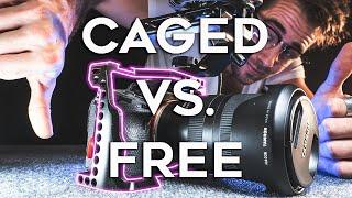 Camera Cages Pros & Cons (Should You Get One?)