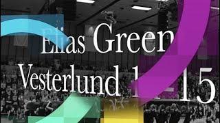 Elias Green Vesterlund 14/15