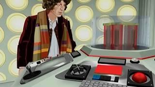 Doctor Who Shada [Ian Levine Scene]