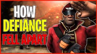 What Happened to Defiance?