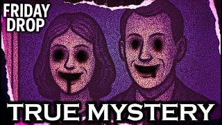 Phantom Social Workers: A Haunting True Story | Told by GhostToast