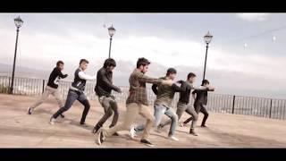 Frank Ocean Thinking About You | Swaggers Dance Crew