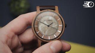 Are Wooden Watches Worth Investing In? - Holzkern Review