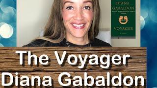 The Voyager: Book 3 of the Outlander Series: Diana Gabaldon