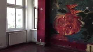 Buy 3 Rooms Apartment in Berlin Friedrichshain