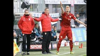 Hannes Wolf: Bilanz seiner Zeit beim VfB Stuttgart