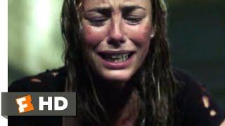 Crawl (2019) - Dad Drowns Scene (7/10) | Movieclips