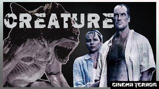 Creature (1998) - Movie Review