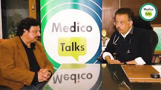 Women's Health Matters: Dr. Amit Dhiman Discusses Breast and Ovarian Cancer Prevention #MedicoTalks