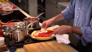 The Le Creuset Technique Series with Michael Ruhlman: Cast Iron Pizza