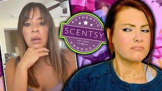 MORE proof that Scentsy is done? #antimlm