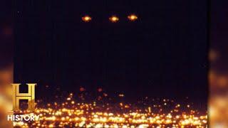 The UnXplained: The Phoenix Lights Phenomenon is STILL UNEXPLAINABLE (Season 5)