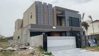 Most Luxurious Home in Grand City Kharian 