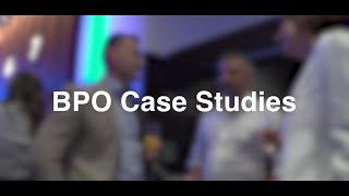 BPO Case Stuides Event