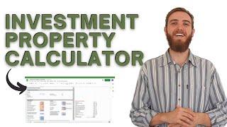 Calculating Numbers on a Rental Property | FREE Investment Property Calculator