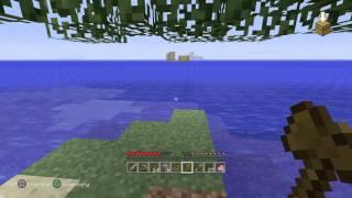 Minecraft: PlayStation®4 Edition Let's Play episode 2